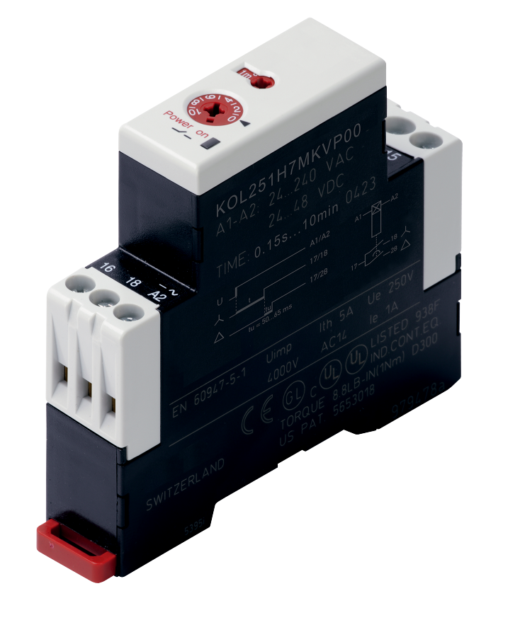 Przekaznik_czasowy_Saia_Burgess_Controls_SBC_KOL_KOL251H7 Przekaznik_czasowy_Saia_Burgess_Controls_SBC_KOL_KOL251H7