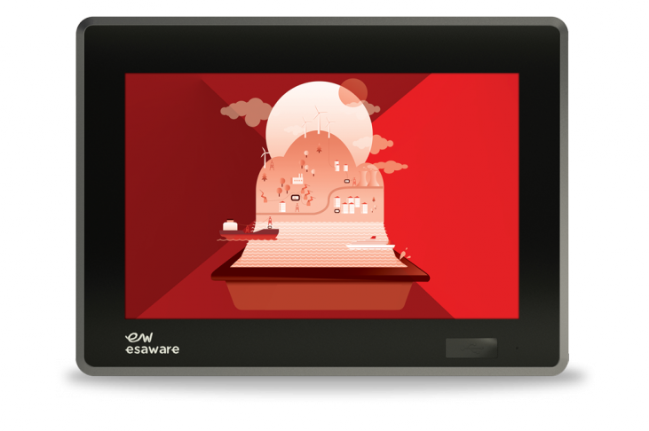 Przemyslowy_komputer_panelowy_ESA_ESAWARE_EW200_IPC_front