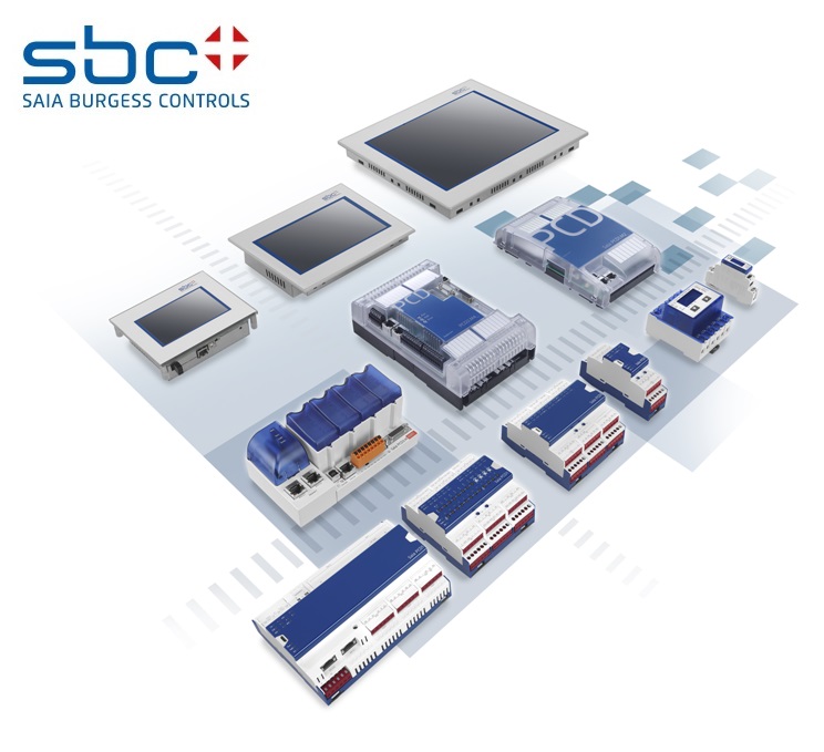 Sterownik PLC