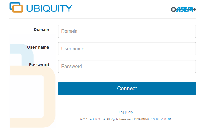 asem-ubiquityweb-logowanie