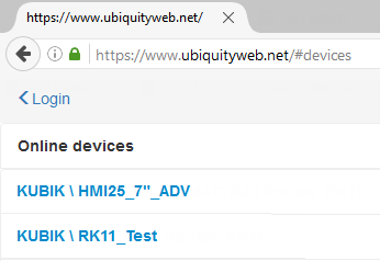 asem-ubiquityweb-online-devices
