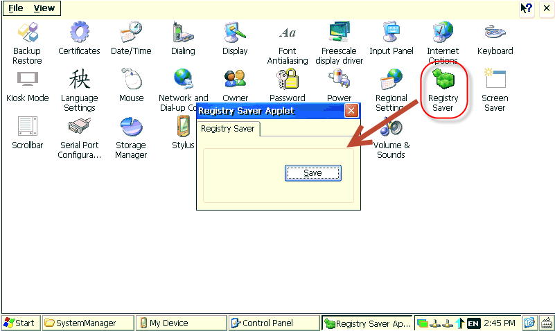 asem-hmi-registry-saver