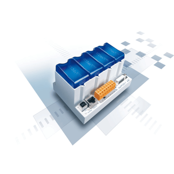 Moduł zdalnych we/wy PCD3.T665 - obrazek 2