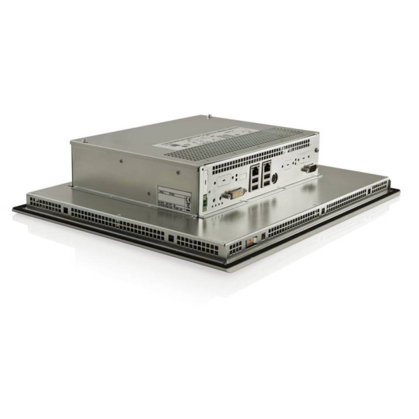 Panel dotykowy HMI2000 - obrazek 2