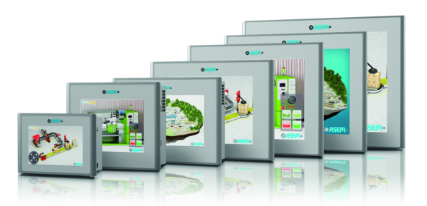 Panel z PAC LP30/31 - obrazek 2