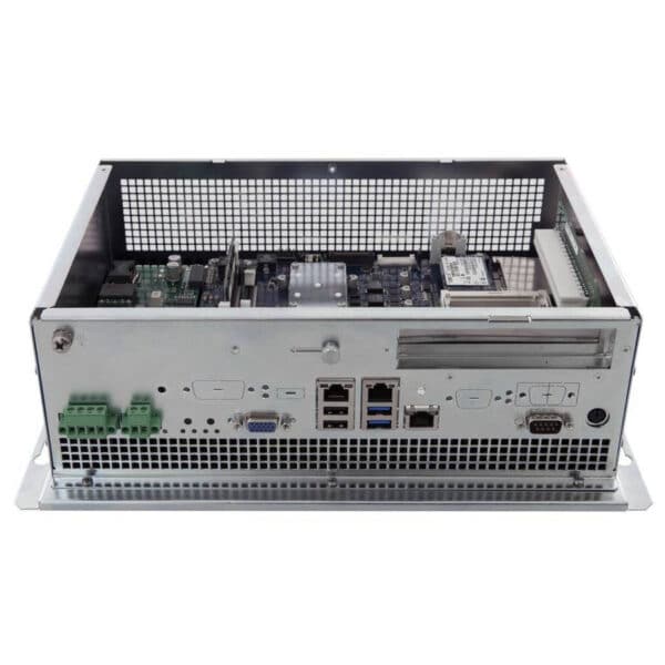 Komputer przemysłowy PB3000 - obrazek 2