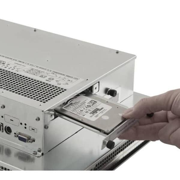 Komputer przemysłowy PB5000 - obrazek 5