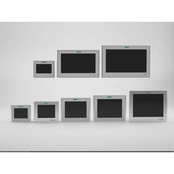 Komputer przemysłowy panelowy HT700 - obrazek 2