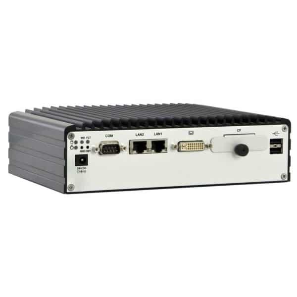 Komputer przemysłowy B-ONE 300-D, B-ONE 300-WM - obrazek 2