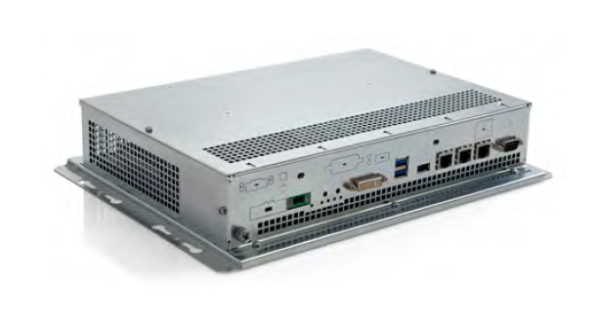 Komputer przemysłowy PB2150 - obrazek 3