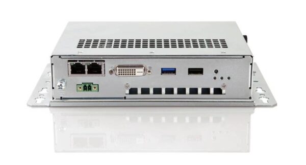 Komputer przemysłowy PB2150 - obrazek 2