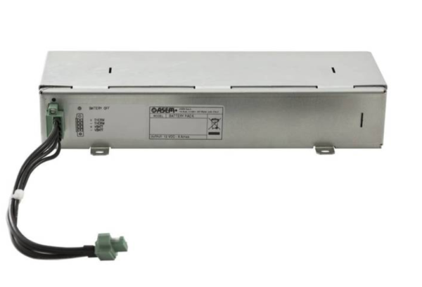 Komputer przemysłowy PB3400 - obrazek 3
