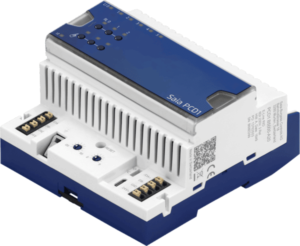 Moduł zdalny PCD1.B5000-A20