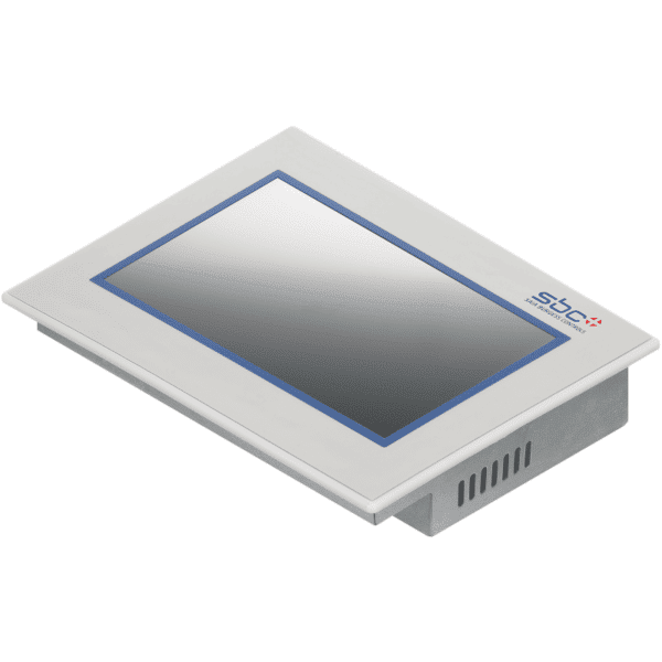 Panel webowy PCD7.D470WTPF