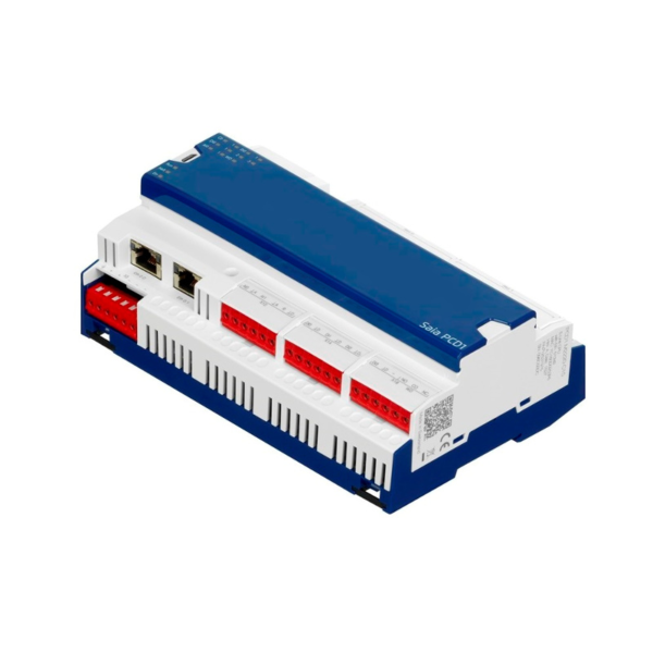 Sterownik PLC E-Line PCD1.M2220-C15