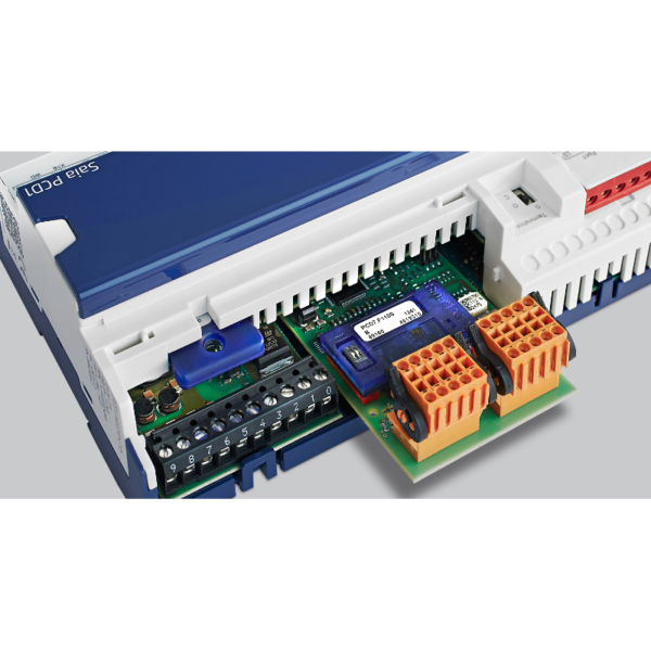 Sterownik PLC E-Line PCD1.M2220-C15 - obrazek 2
