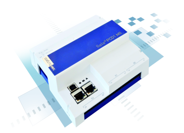 Sterownik PLC E-Controller