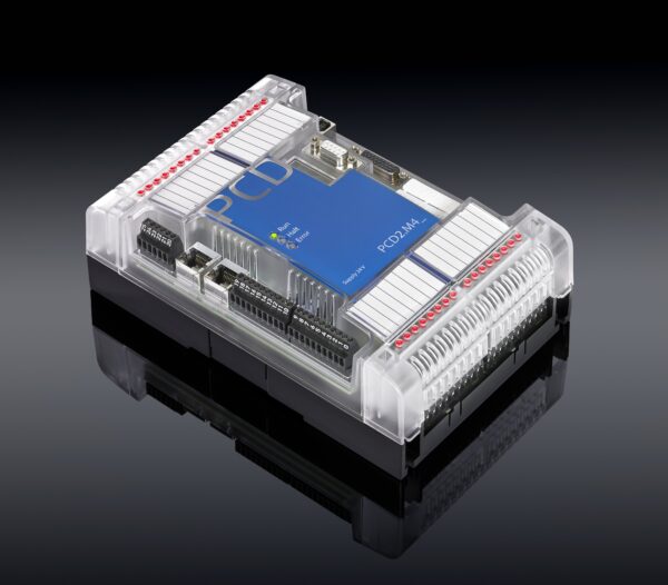 Sterownik PLC modułowy PCD2.M4160 - obrazek 3