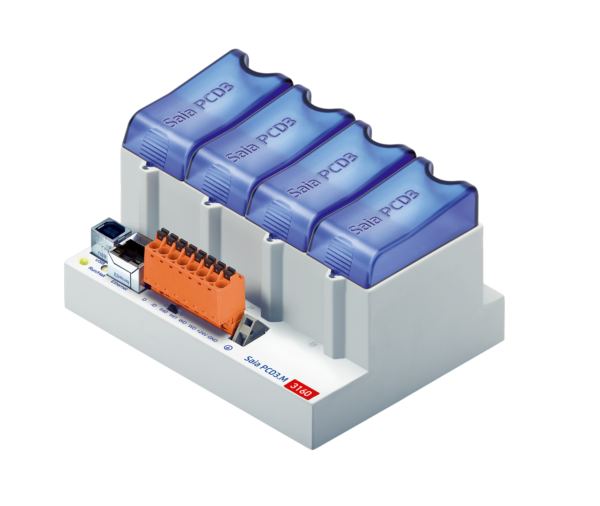 Sterownik PLC modułowy PCD3.M3160