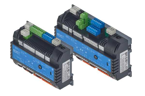 Sterownik PLC PCD7.LRxx-P5