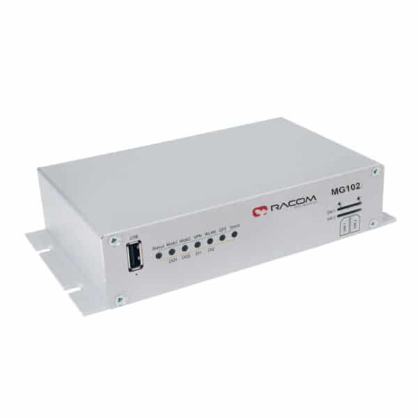 Router przemysłowy MG102i