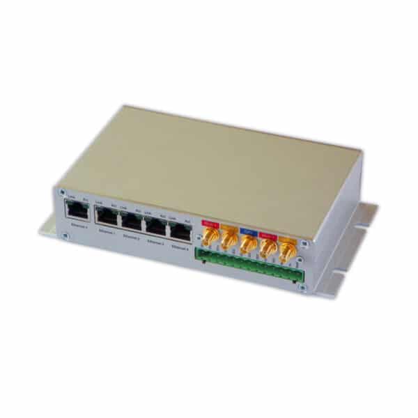 Router przemysłowy MG102i - obrazek 2