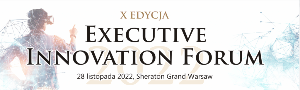 Executive Innovation Forum