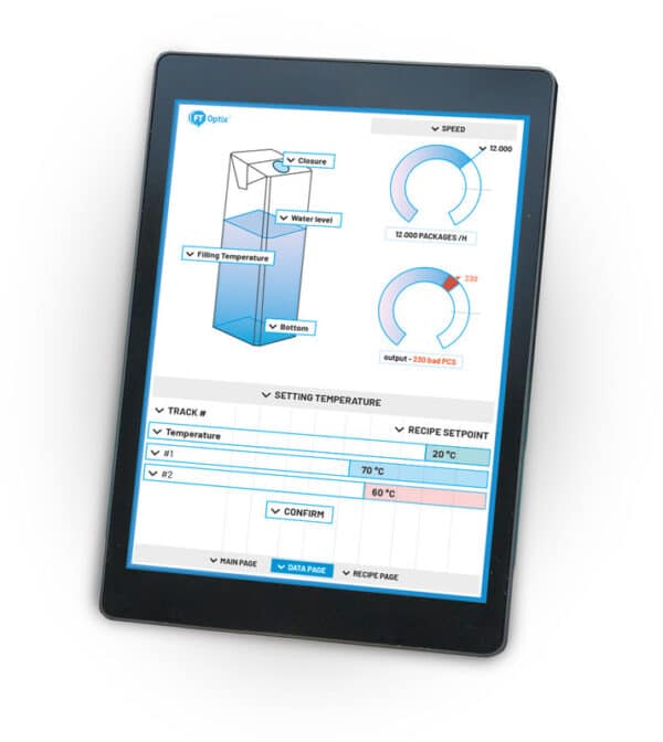 Platforma FactoryTalk Optix - obrazek 3