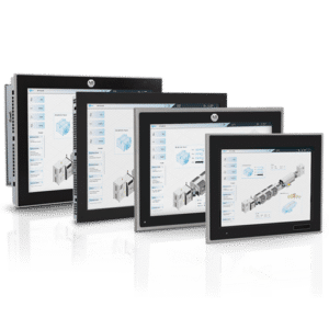 Komputer panelowy 6300P-SW2