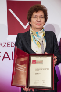 Barbara Wójcicka