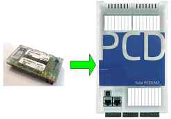 PCD7.W700