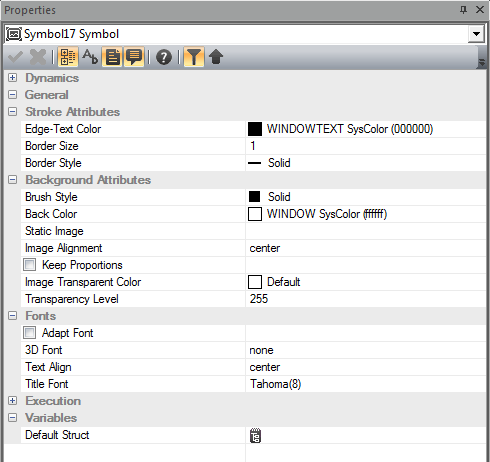 asem-premium-hmi-symbol-properties-easy-mode