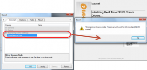 bacnet_wrong_license_code