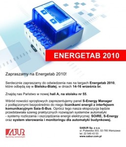 energetab2010