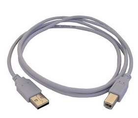 Kabel USB do sterownika PCD