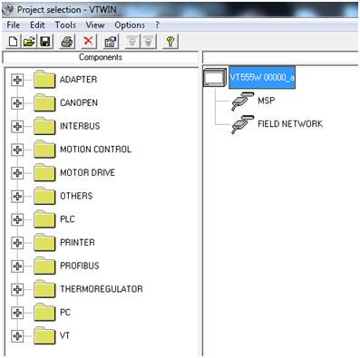 vtwin_panel_selection